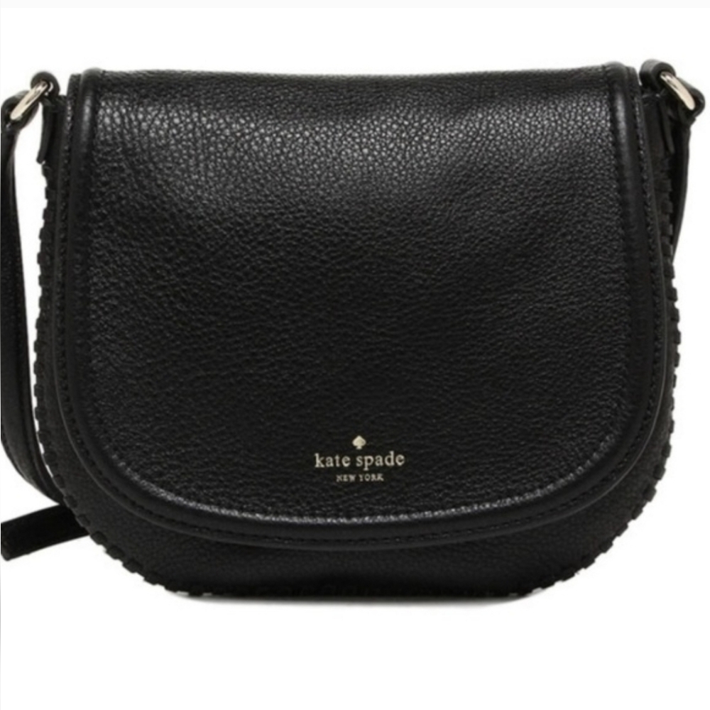 Kate Spade Josey Ashby Place Crossbody Bag